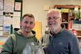 News from Tenby Golf Club