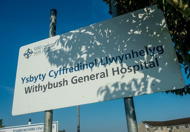 Welsh Government's 'bureaucratic' NHS system slammed at the Senedd