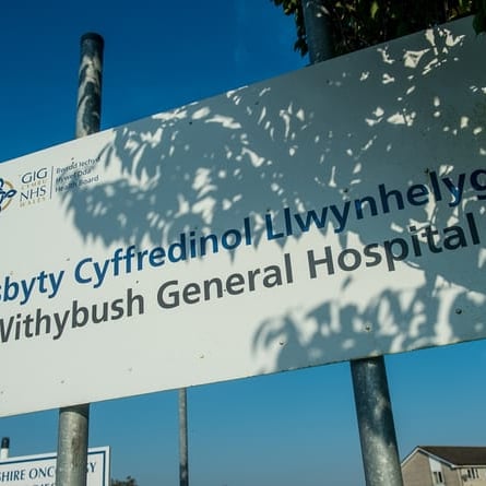 ‘A bleak day for families in Pembrokeshire’ - Withybush PACU closure