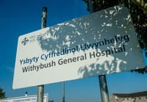 WATCH: Welsh Government's 'bureaucratic' NHS system slammed at the Senedd