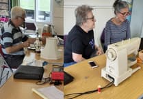 July Tenby Repair Café to have fair trade focus