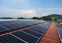 Solar farm plans backed