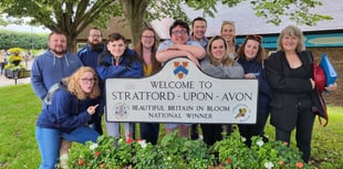 Pembrokeshire theatre company takes Shakespeare to the RSC