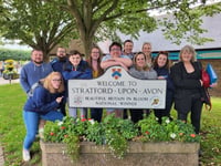 Pembrokeshire theatre company takes Shakespeare to the RSC