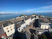 New chance for streetscape improvement funding across Pembrokeshire
