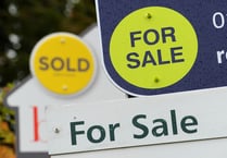 Carmarthenshire house prices dropped slightly in June