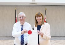 Historic Wales Agriculture Act comes into force