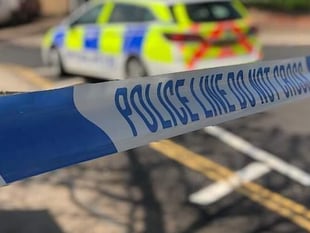 Police confirm one person has died following Cleddau Bridge collision