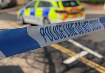 Police confirm one person has died following Cleddau Bridge collision