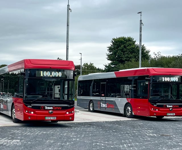 Another farcical idea from Transport for Wales