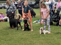 70th Martletwy and District YFC Show