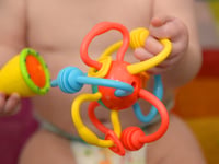 More births in Carmarthenshire – despite historic low across England and Wales