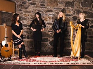 More world class music at this year’s Fishguard Festival of Music