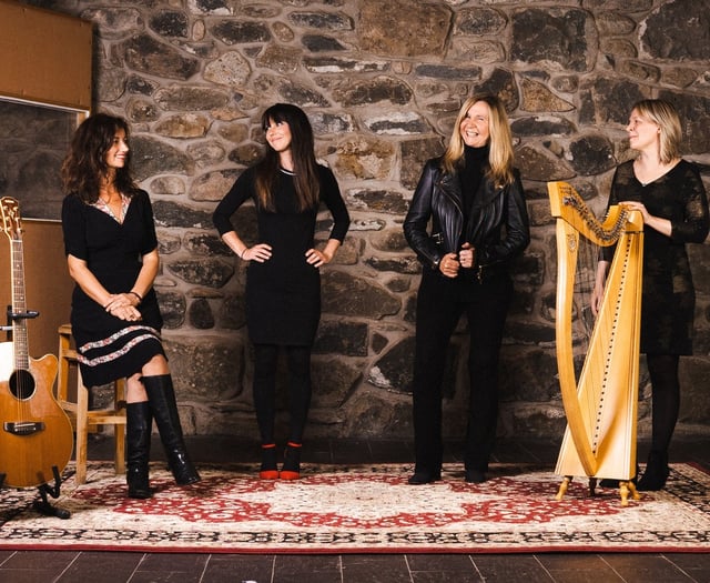 More world class music at this year’s Fishguard Festival of Music