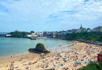 'Tourism tax' bill for Wales, reaches its third stage in the Senedd