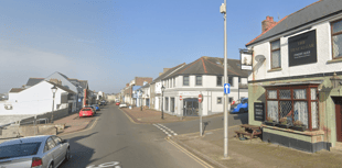 Drink drive ban for Milford Haven man