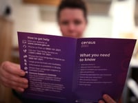 Census 2021: one in six households in Pembrokeshire are in highest social class