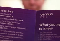 Census 2021: a fifth of households in Carmarthenshire are in highest social class
