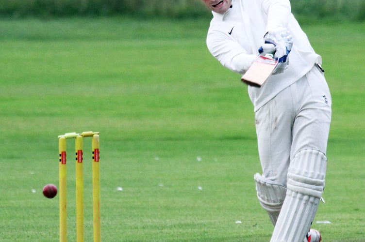 Cricket
