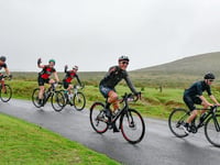 Pedal for a worthy cause at the Kilgetty Bike It 100 charity ride