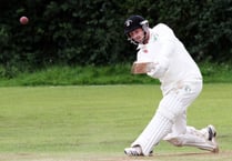 Pembrokeshire cricket season comes to a close