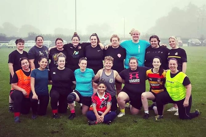 Pembroke Panthers