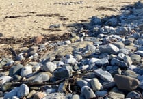 ‘Sustainable Coastal Communities’ meeting for Saundersfoot