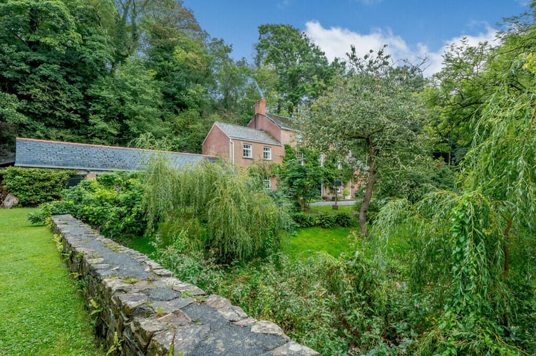mill house