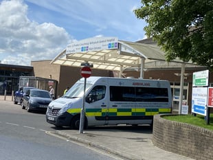 Cancer treatment and NHS waits worsen in Wales