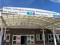 Health Board to decide on clinical services