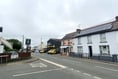 Planning applications considered for Kilgetty area