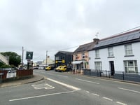 Kilgetty takeaway plans granted following appeal