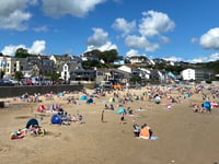 WATCH: Saundersfoot dubbed one of UK’s most ‘underrated’ destinations
