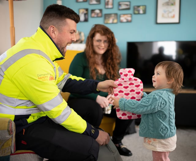Wales & West Utilities report shows impact to most in need customers