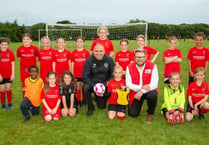 Grassroots football scheme sees 4,000 apply for free defibrillators