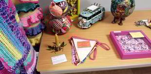 What’s on at Llanteg: Summer Show