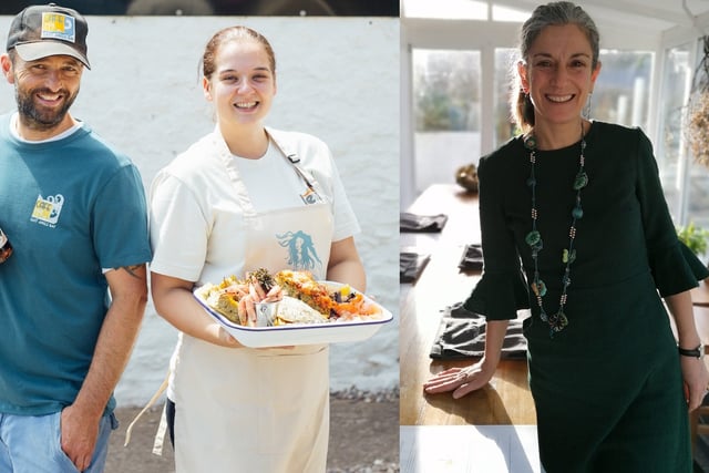 Countdown to Narberth Food Festival