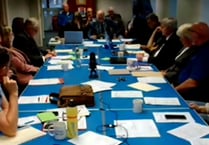 Haverfordwest council seats unopposed
