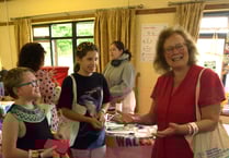 Deputy Minister praises impact of Young Carers’ Festival