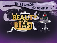 Torch Theatre’s Pantomime needs your help