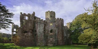 Free access to many of West Wales’ historic landmarks this month