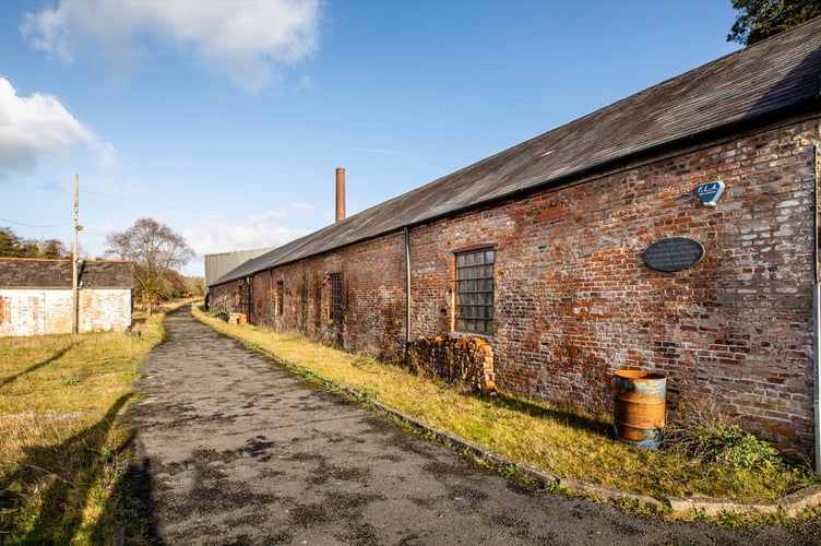 Kidwelly Museum