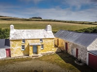 Pembrokeshire’s Treleddyd Fawr features in National Trust book
