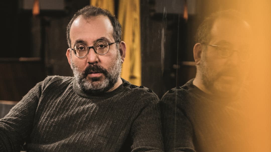 With Das Rheingold, Royal Opera House brings bold new imagining of ...