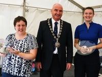 Council Bake Off brings young people and decision makers together 