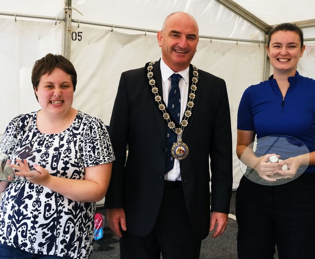 Council Bake Off brings young people and decision makers together 