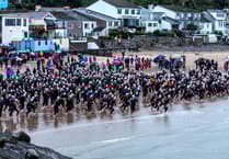 Safety concerns prompt consideration of road closures at 2025 Saundersfoot Triathlon