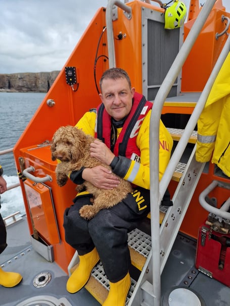 Tenby RNLI
