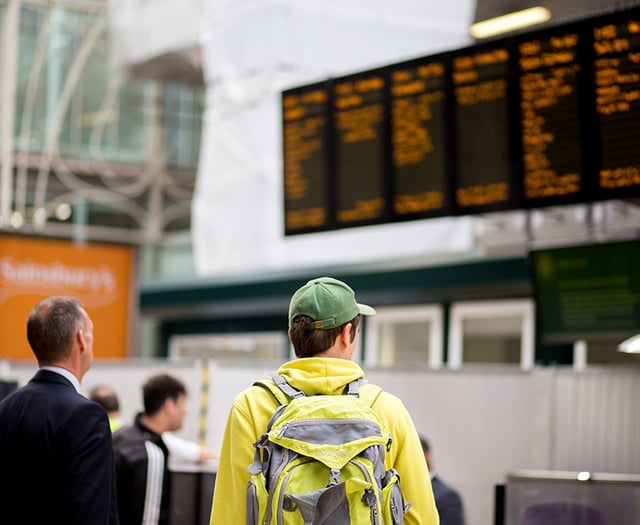 GWR issues travel warning as train drivers strike this Saturday