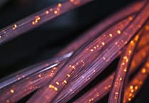 ITS awarded dark fibre contract to boost connectivity across Carmarthenshire